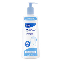 MoliCare Skin Σαμπουάν 500ml
