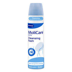MoliCare Skin Αφρός καθαρισμού 400ml