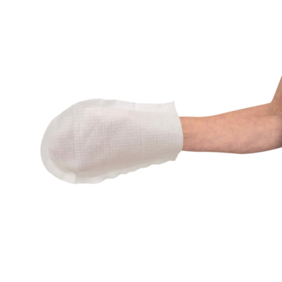 MoliCare Skin γάντια καθαρισμού 8 τεμάχια