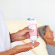 MoliCare Skin Διάφανη κρέμα προστασίας 200ml (χωρίς οξείδιο ψευδ.)