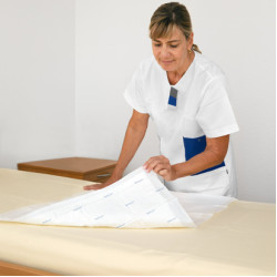 MoliCare Premium Bed Mat υποσέντονο 8 σταγόνων 30 τεμ.