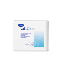 Vala Clean Eco πανάκια λουτρού 35X40cm