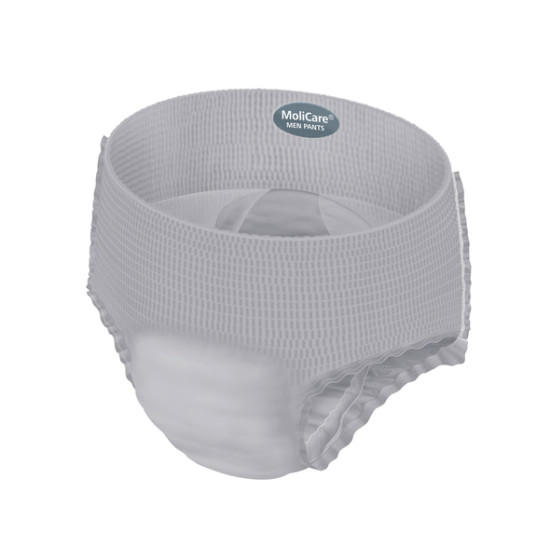 Ανδρικό Εσώρουχο MoliCare® Premium Men Pants 7 Σταγόνων