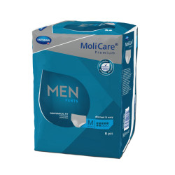 Ανδρικό Εσώρουχο MoliCare® Premium Men Pants 7 Σταγόνων