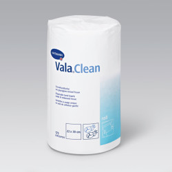 Vala Clean Roll πετσέτες χεριών ρολό 22x30cm 175τεμ.