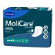 Αντρικά Επιθέματα Ακράτειας MoliCare® premium MEN Pad