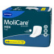 Αντρικά Επιθέματα Ακράτειας MoliCare® premium MEN Pad