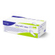 Peha-soft latex comfort εξεταστικά γάντια λάτεξ χωρίς πούδρα 100 τμχ.