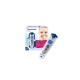 Thermoval baby sense Ψηφιακό θερμόμετρο με υπέρυθρες ακτίνες για βρέφη 1τεμ.