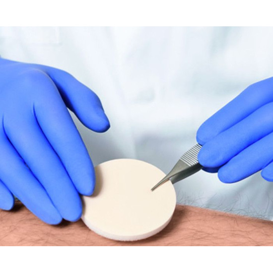 Peha-soft Nitrile Fino εξεταστικά γάντια νιτριλίου χωρίς πούδρα 150 τμχ.