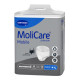 MoliCare Premium Mobile Super Εσώρουχο νύχτας, 10 σταγόνες