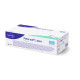 Peha-soft latex protect εξεταστικά γάντια λάτεξ χωρίς πούδρα 100 τμχ.