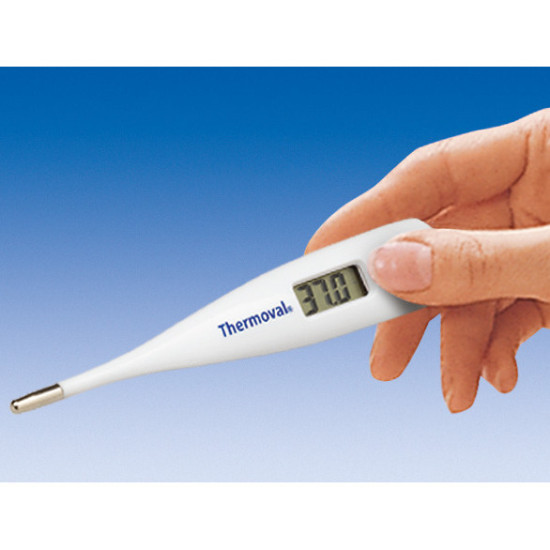 Thermoval® standard Θερμόμετρο