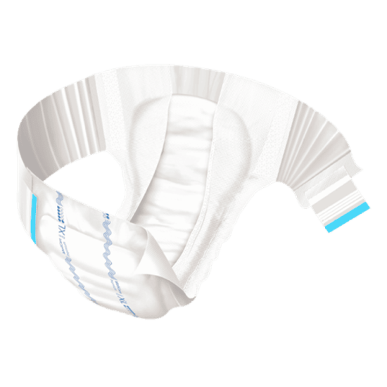 MoliCare Premium Slip Elastic Πάνες νύχτας, 10 σταγόνες