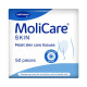 MoliCare Skin Υγρά μαντήλια καθαρισμού 50τεμ.