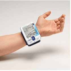 Veroval wrist πιεσόμετρο καρπού 1τεμ.