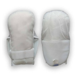 Γάντι Περιορισμού και Ακινητοποίησης Hand Mitten