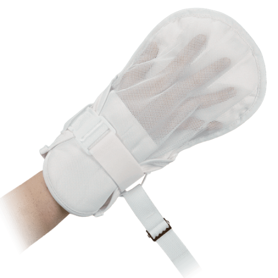 Γάντι Περιορισμού και Ακινητοποίησης Hand Mitten