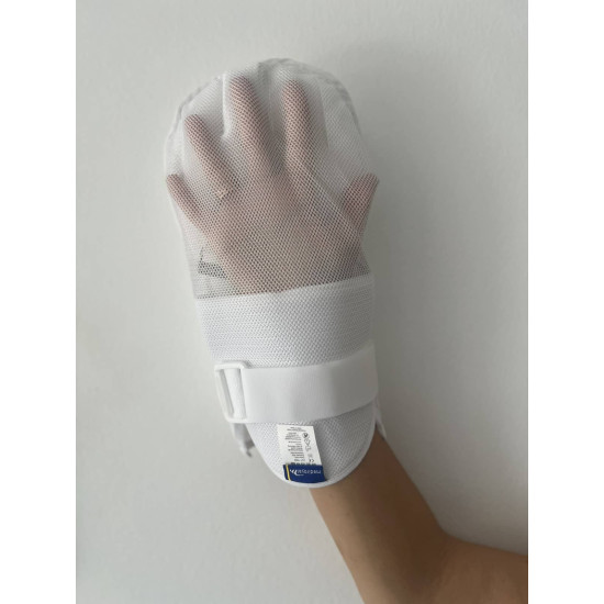 Γάντι Περιορισμού και Ακινητοποίησης Hand Mitten