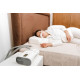 Μαξιλάρι Ύπνου Memory Foam Για Χρήση με Συσκευές Άπνοιας