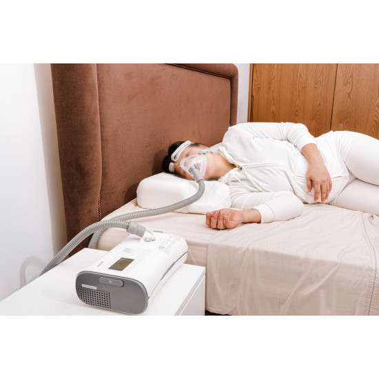 Συσκευή AUTO-CPAP YH-550 YUWELL