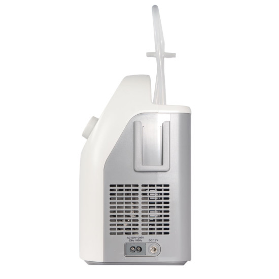 Αναρρόφηση Yuwell 7E-G1 (27 L/MIN) Με Μπαταρία