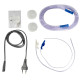 Αναρρόφηση Yuwell 7E-G1 (27 L/MIN) Με Μπαταρία