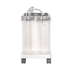 Αναρρόφηση Yuwell 7A-23A (32±4 L/MIN)