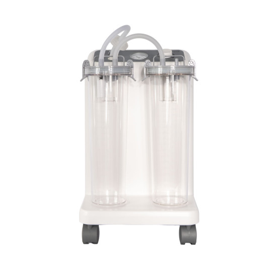 Αναρρόφηση Yuwell 7A-23A (32±4 L/MIN)