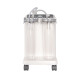 Αναρρόφηση Yuwell 7A-23A (32±4 L/MIN)