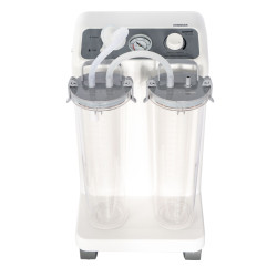 Αναρρόφηση Yuwell 7A-23A (32±4 L/MIN)