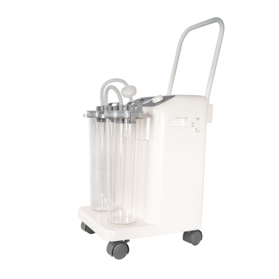 Αναρρόφηση Yuwell 7A-23A (32±4 L/MIN)