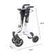 Περιπατητήρας Rollator "Action Black"