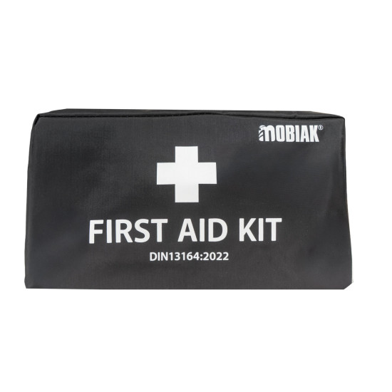 Φαρμακείο Αυτοκινήτου FIRST AID KIT ΒΑΣΕΙ DIN13164