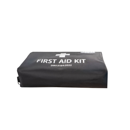 Φαρμακείο Αυτοκινήτου FIRST AID KIT ΒΑΣΕΙ DIN13164