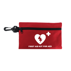 Φαρμακείο First Aid Kit Απινιδωτή