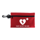 Φαρμακείο First Aid Kit Απινιδωτή