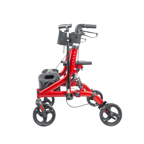 Περιπατητήρας Rollator “RUBY”