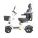 Aμαξίδιο Scooter Perseus