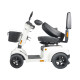 Aμαξίδιο Scooter Perseus