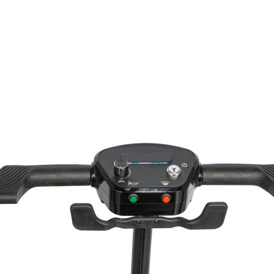 Αμαξίδιο Scooter Πτυσσόμενο με τηλεχειριστήριο “AEGLE”