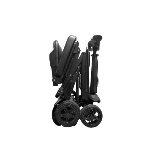 Αμαξίδιο Scooter Πτυσσόμενο με τηλεχειριστήριο “AEGLE”