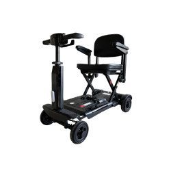 Αμαξίδιο Scooter Πτυσσόμενο με τηλεχειριστήριο “AEGLE”