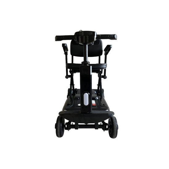 Αμαξίδιο Scooter Πτυσσόμενο με τηλεχειριστήριο “AEGLE”