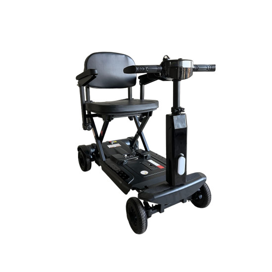 Αμαξίδιο Scooter Πτυσσόμενο με τηλεχειριστήριο “AEGLE”