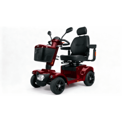 Αμαξίδιο Scooter Perseus ΙΙ