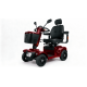 Αμαξίδιο Scooter Perseus ΙΙ