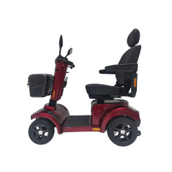 Αμαξίδιο Scooter Perseus ΙΙ