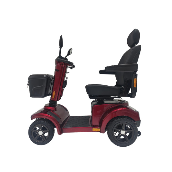Αμαξίδιο Scooter Perseus ΙΙ