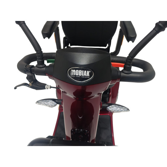 Αμαξίδιο Scooter Perseus ΙΙ
